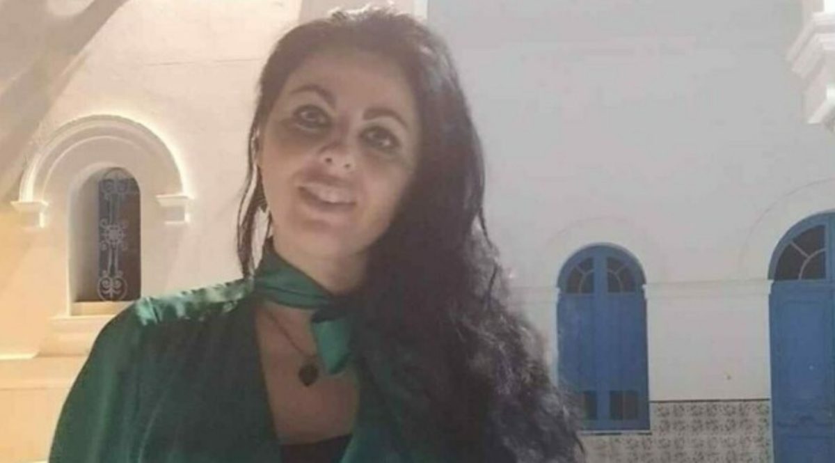 Valentina, femeia care a fost dispărută 10 zile în propria casă. Ce s-a întâmplat cu ea în tot acest timp