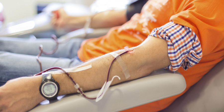 Ce valoare au tichetele de la donarea de sânge? Iată care sunt condițiile pentru a fi donator!