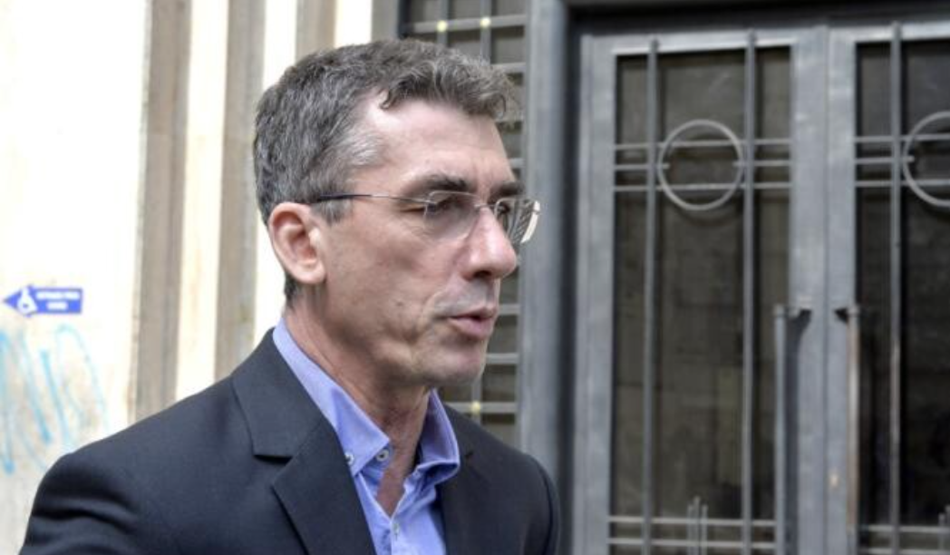 „România va fi blocată!” – amenință Vasile Marica, liderul Sed Lex. Vor sporuri grase și șantajează că nu mai trimit pensiile și salariile cetățenilor
