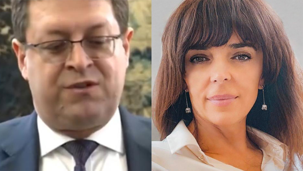 Familia Grăjdan, discreție cu venituri de lux! Soția șefului RAAPPS încasează lunar peste 10.000 de euro din funcții publice
