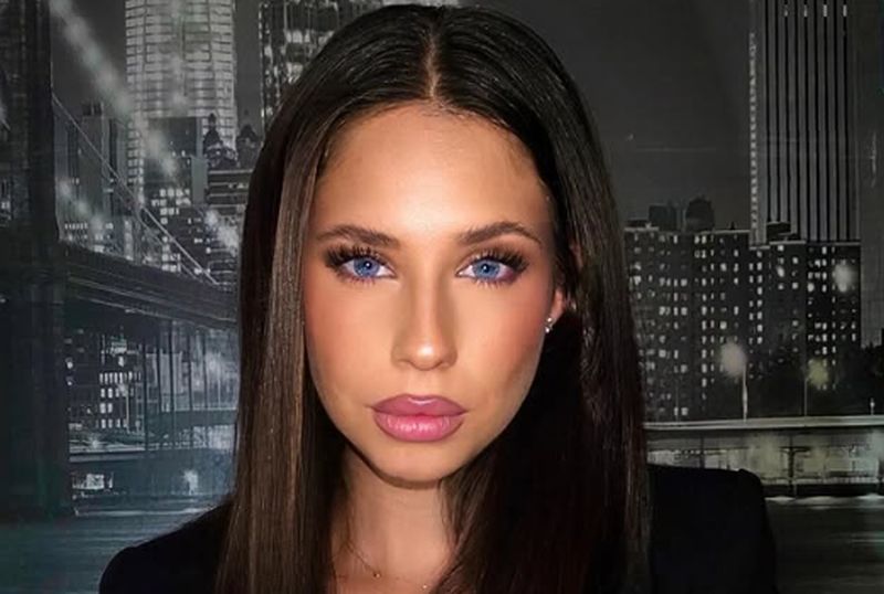 Violeta, fiica Andreei Marin și a lui Ștefan Bănică Jr., performanță de elită la Bacalaureatul Internațional. Ce notă a obținut și cum a reacționat „Zâna Surprizelor”