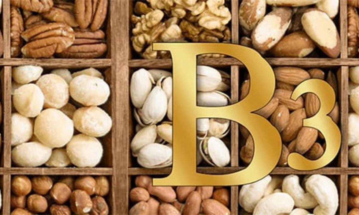 Care este doza zilnică recomandată de vitamina B3? Poate fi toxică dacă e luată în exces!