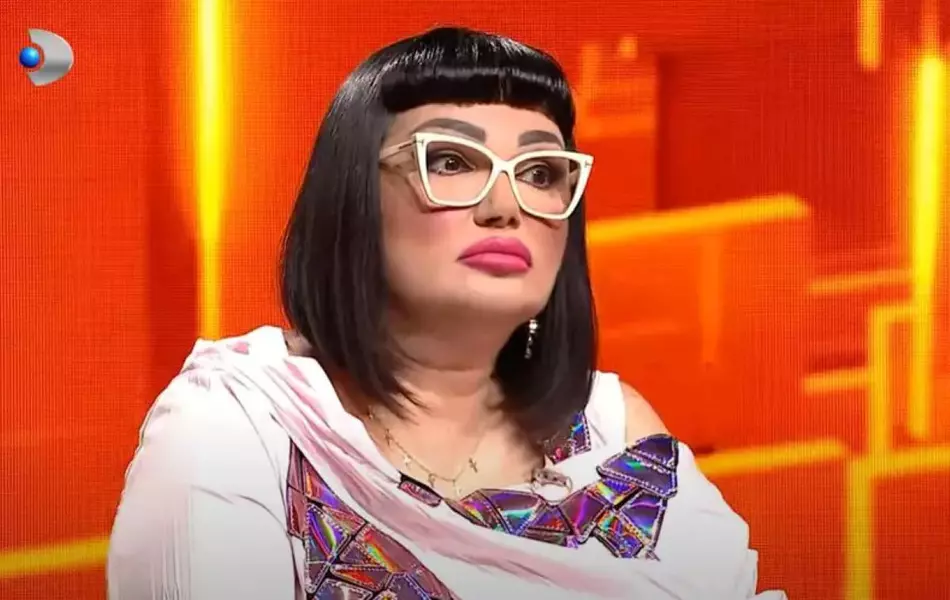 Ozana Barabancea nu-și mai dorește un iubit. De ce vrea să rămână singură toată viața
