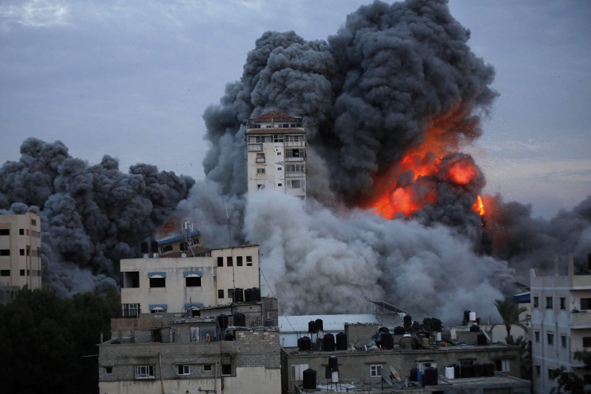 Hamas a anunțat că a acceptat o nouă propunere de încetare a focului în Gaza. Mediatorii arabi așteaptă un răspuns oficial