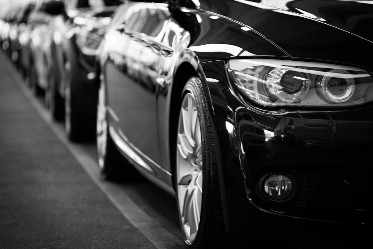 TOP 5 criterii esențiale în alegerea unei mașini second hand
