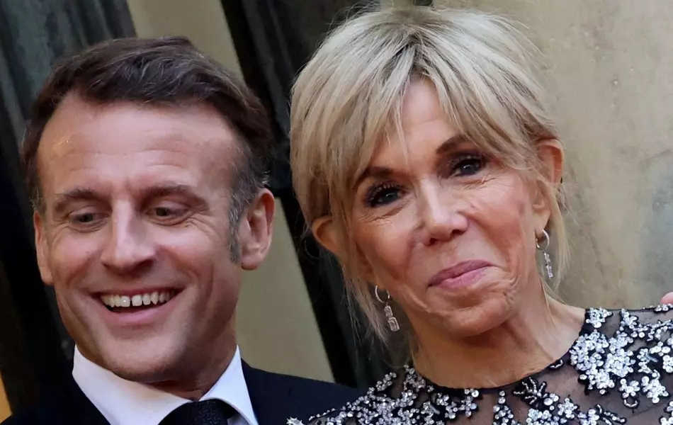 Umilință TOTALĂ pentru Brigitte Macron! A fost acuzată de două femeie că s-ar fi născut bărbat