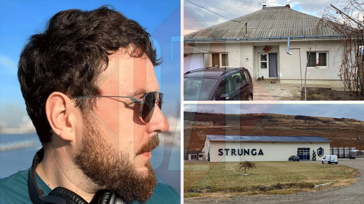 Silviu Stegariu, fiul patronului Agrocom Strunga a scăpat de pușcărie după ce era să omoare un angajat. A primit 2 ani și 4 luni de închisoare cu suspendare
