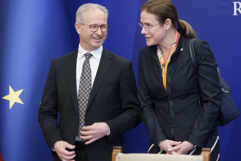 Scandal uriaș în OMV Petrom! Răzvan Nicolescu cere demisia șefului Alfred Stern și aruncă acuzații explozive