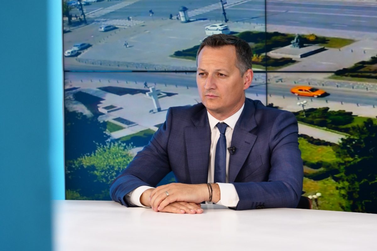 Prof. univ. dr. Alin Andrieș, fost secretar de stat: „Eu sunt de părere că, atunci când vrei să crești veniturile, nu trebuie să crești taxele, ci numărul de plătitori”