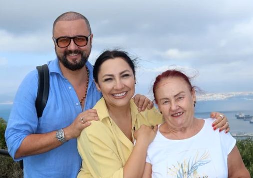 Andra și Cătălin Măruță, vacanță de vis la Marbella! Cum arată locuința lor din zona exclusivistă – GALERIE FOTO
