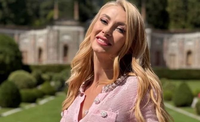 Decizia majoră luată de Andreea Bălan după ce s-a împăcat cu fostul soț, George Burcea. Artista a făcut un anunț incredibil