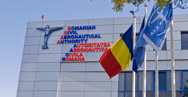 Austeritate? Autoritatea Aeronautică Civilă nu a plătit dările la stat dar a dublat indemnizațiile șefilor