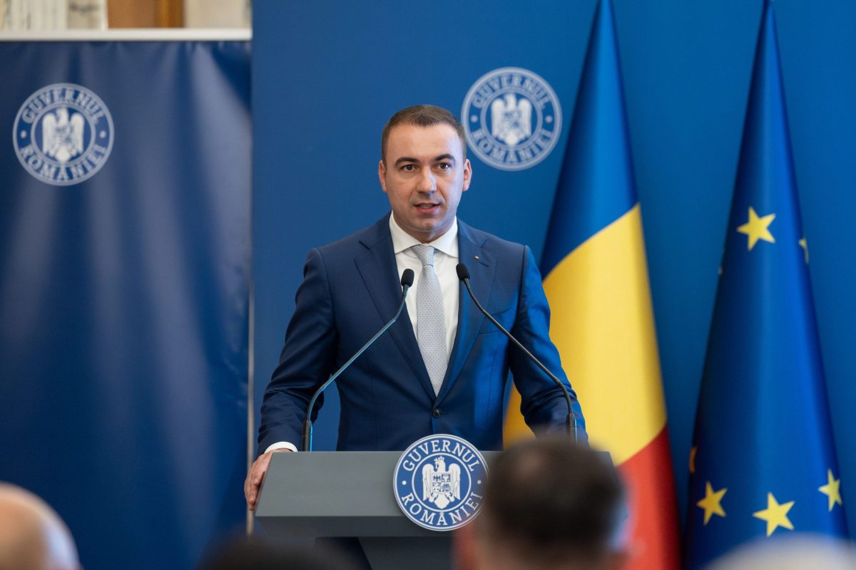 Ministrul Energiei renunță la finul său în Hidroelectrica după ce scandalul a luat amploare! Ce s-a întâmplat cu adevărat
