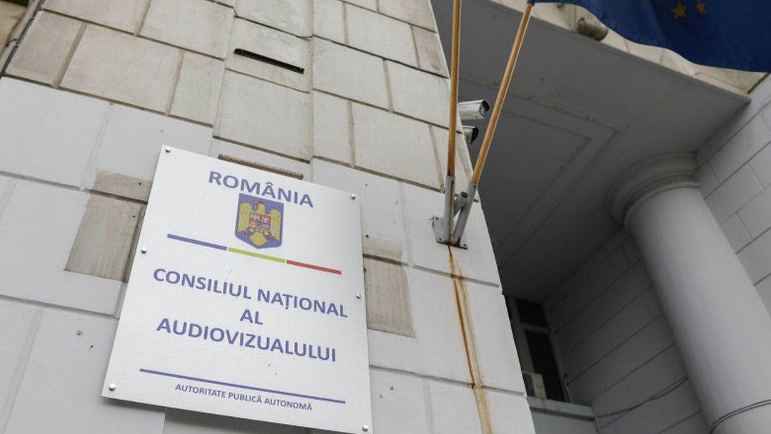 CNA impune dictatura în România?