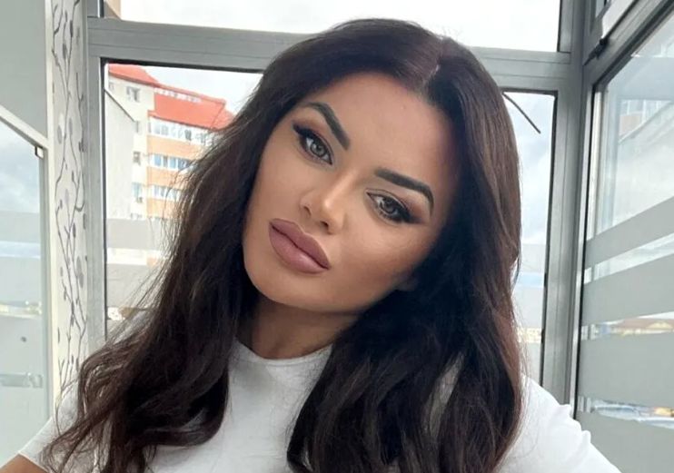 Carmen de la Sălciua arată senzațional la 36 de ani! Cum a reușit să dea jos 7 kilograme!