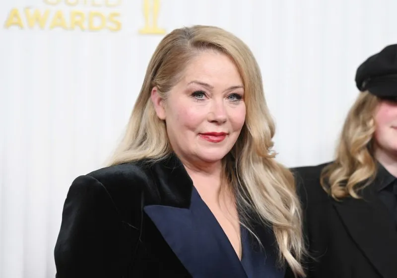 Christina Applegate, internată de urgență! Infecția renală care i-a adus dureri insuportabile