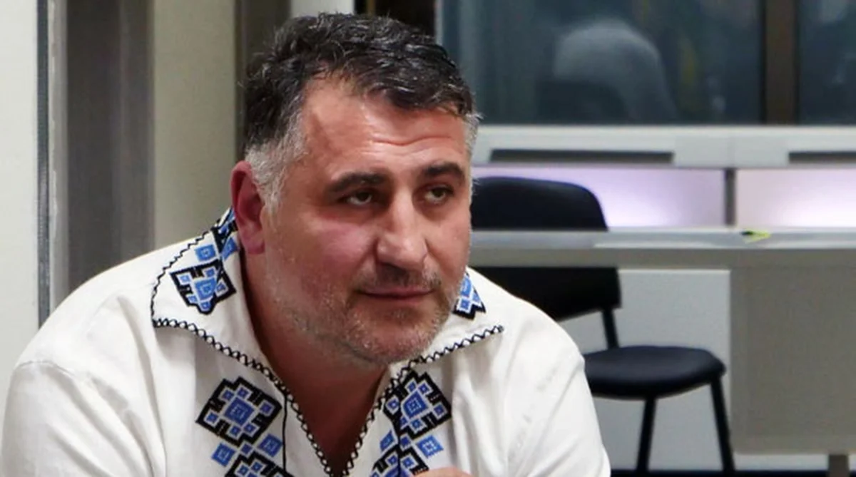 Cum încasează Ciprian Paraschiv 4.600 lei chirie de la Parlament, deși avea apartament în București