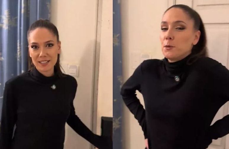 Condiții îngrozitoare pentru Irina Fodor la Asia Express! „Miroase a șosete murdare!“ – GALERIE FOTO