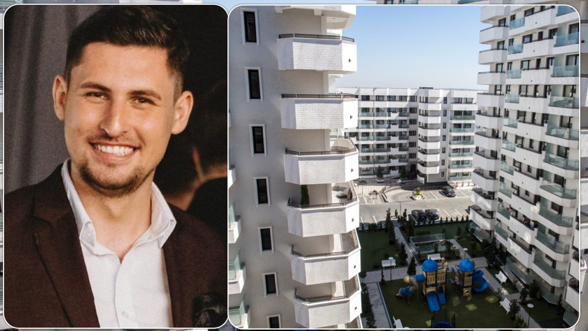 Ce se întâmplă pe piața apartamentelor din Iași? Consultant: „Cel mai mult s-au scumpit apartamentele din zonele limitrofe”