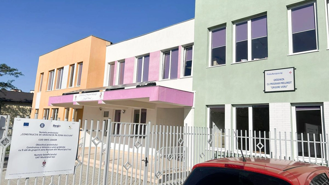 O investiție de aproape 6 milioane de lei va zace nefolosită încă un an. Întârzierile administrative și problemele de intabulare blochează inaugurarea: „E un cerc vicios, birocratic”