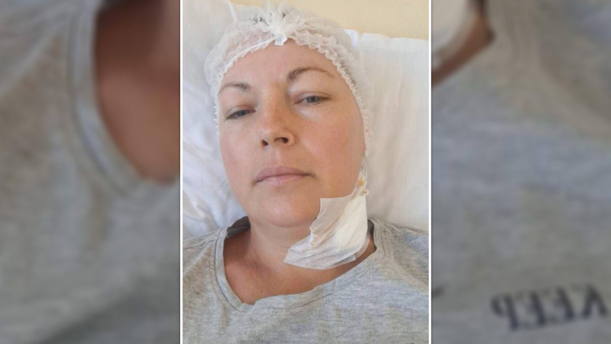 Este nevoie de trombocite pentru o tânără diagnosticată cu o boală gravă! Cristina-Maria Condurat are doar 39 de ani