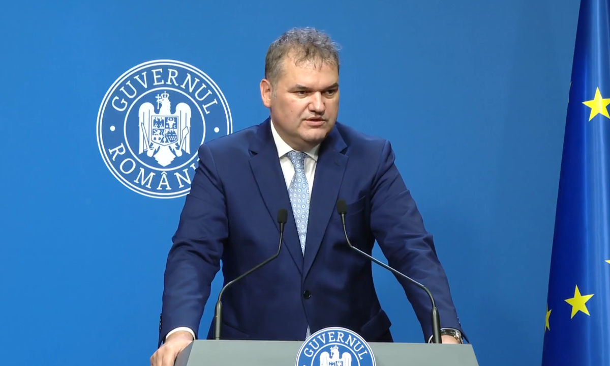 Ministrul Dezvoltării, Cseke Attila, anunță modificări la programul Anghel Saligny