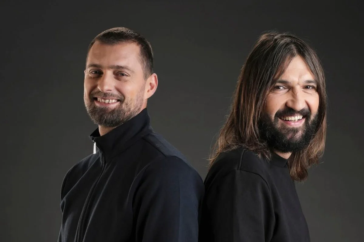 Pe ce și-au dat Dan Alexa și Gabi Tamaș primii bani primiți. Motivul este incredibil