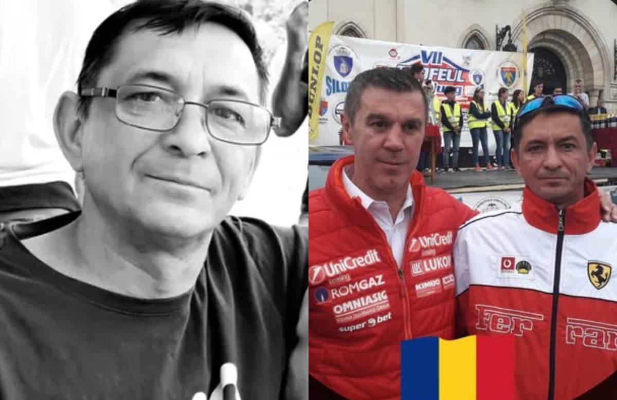 Gestul emoționant al pilotului Dan Bodea în ziua morții lui Mihai Leu. La o lună și jumătate, a urmat aceeași soartă