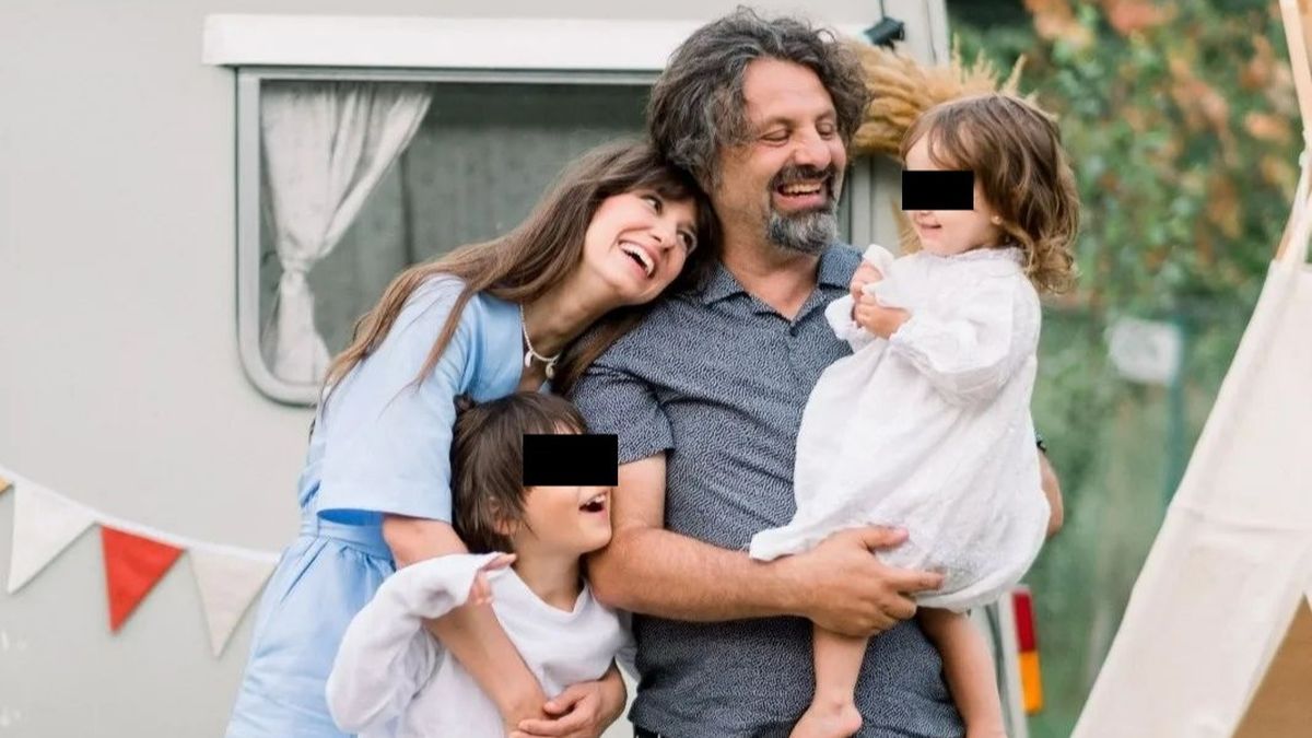 Dana Rogoz, confesiuni despre căsnicia cu regizorul Radu Dragomir. Sunt de 21 de ani împreună