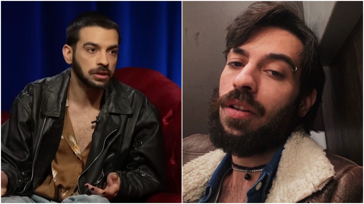 David Pușcaș, disperat după blocarea contului de TikTok: „Sunt efectiv ruinat! Vă rog să mă ajutați să strâng 428 de lei pentru întreținere”