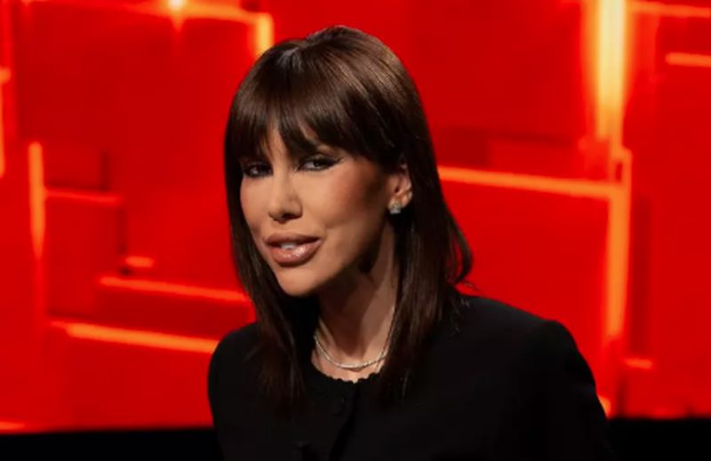 Cum a cucerit-o Traian Băsescu pe Denise Rifai: „Bărbat în sensul masculin al cuvântului!”