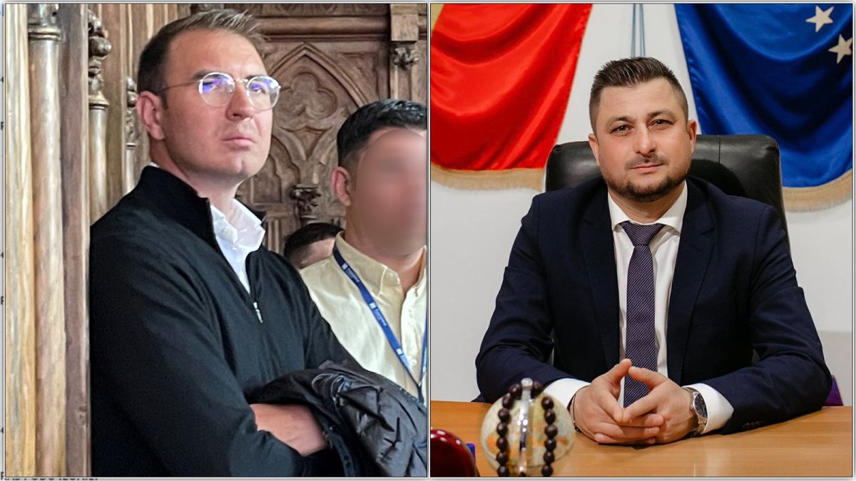Există dovada! Primarul Ioan Alexa din Podu Iloaiei: contracte ilegale „livrate” către firma de casă a PNL, controlată de Dragoș Samoilă! Iată ce au descoperit inspectorii Camerei de Conturi