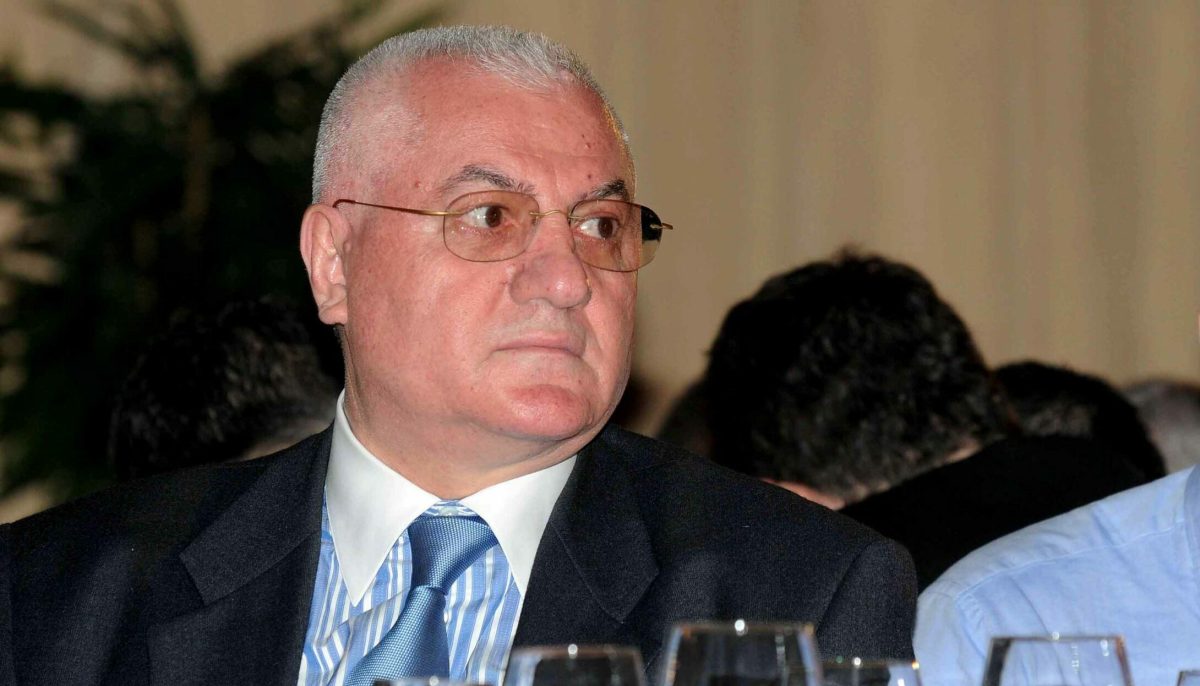 Ce salariu uriaș avea Dumitru Dragomir la LPF. Pensia de lux pe care o primește acum