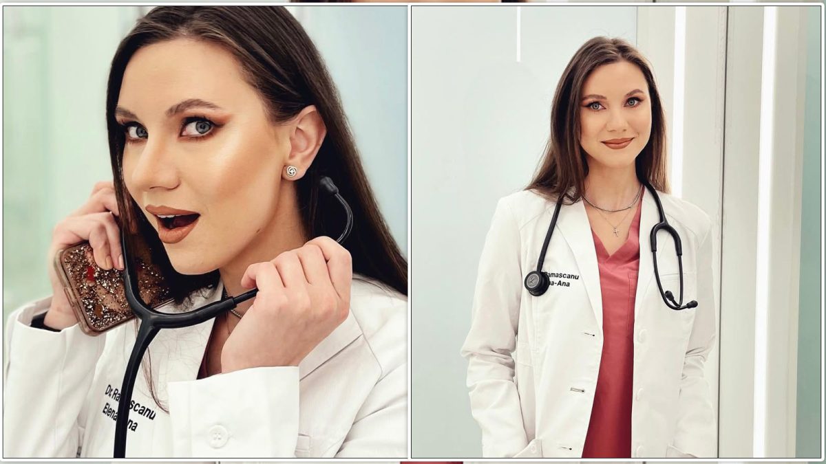 O doctoriță din Iași a dezvăluit detalii intime urmăritorilor săi de pe Instagram! După aproape 2 ani de încercări, tânăra a luat o decizie surprinzătoare: „Este încă un subiect tabu”