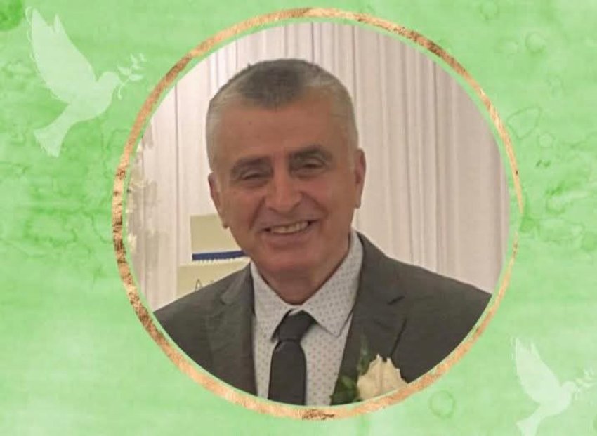 Doliu în sportul kosovar! Feriz Parllaku, fost arbitru de fotbal și handbal, a murit