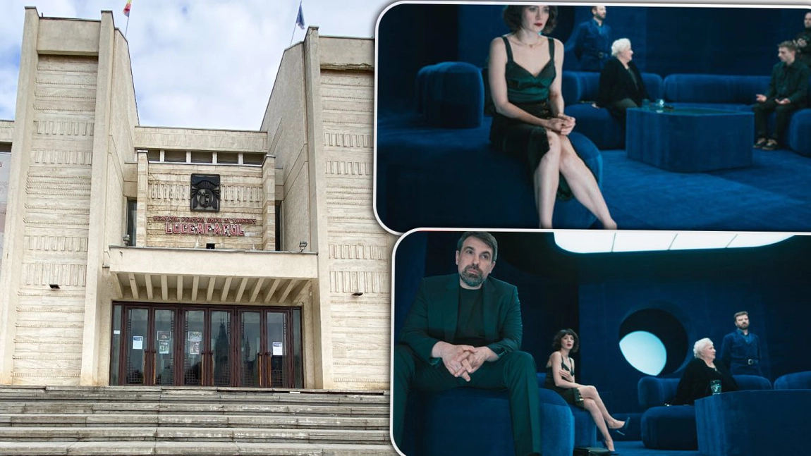 Festivalul Internațional de Teatru pentru Publicul Tânăr Iași a ajuns la ediția a XVIII-a. Surprize la evenimentul care marchează majoratul manifestării artistice
