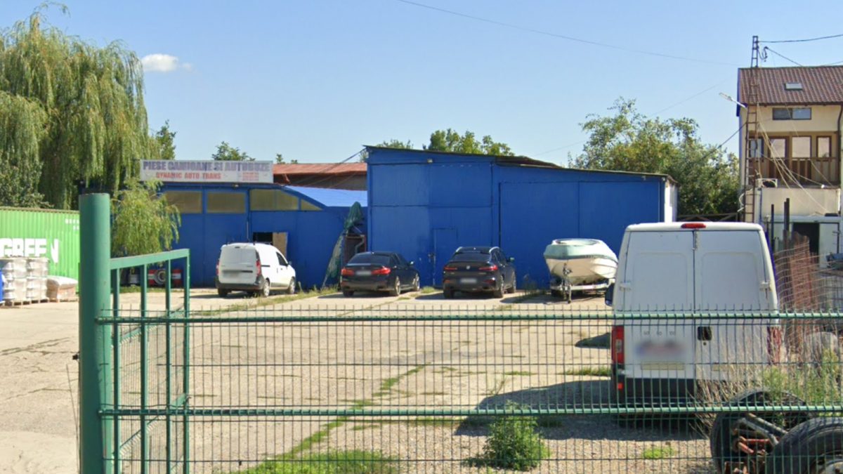 O firmă cu 4 angajați și cu sediul într-o baracă dintr-un sat câștigă contracte pe bandă rulantă! A câștigat doar de la CTP Iași peste un milion de euro