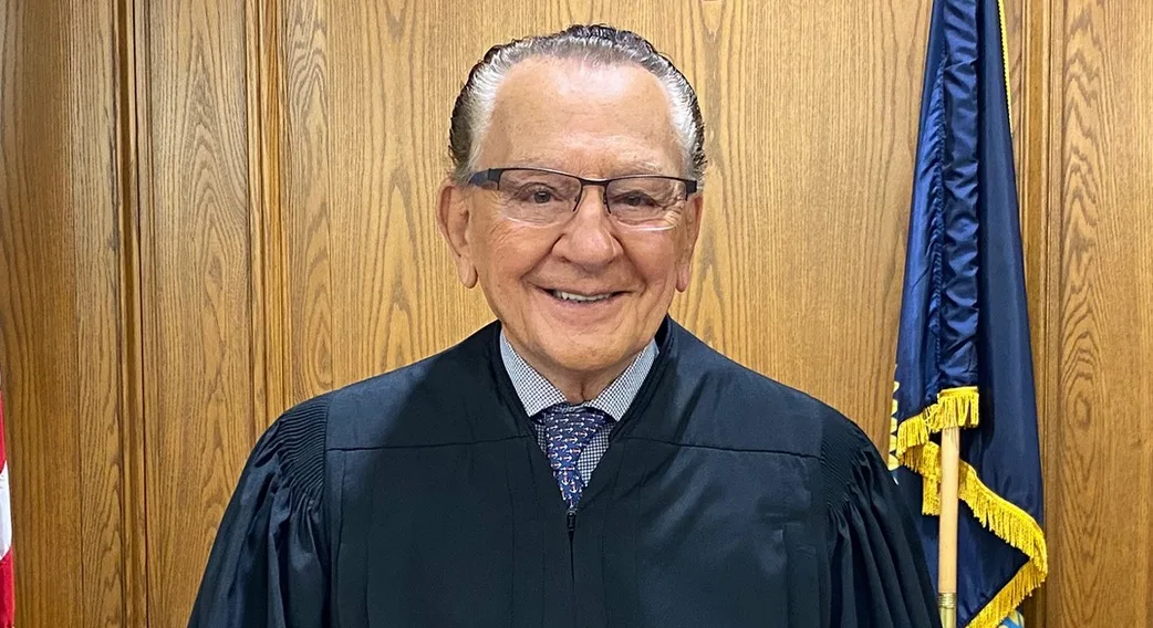 Frank Caprio, celebrul judecătorul din „Caught in Providence”, a murit