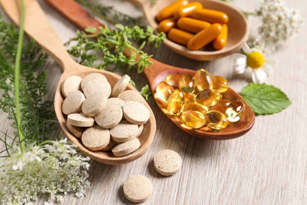 Ghid pentru alegerea suplimentelor alimentare potrivite