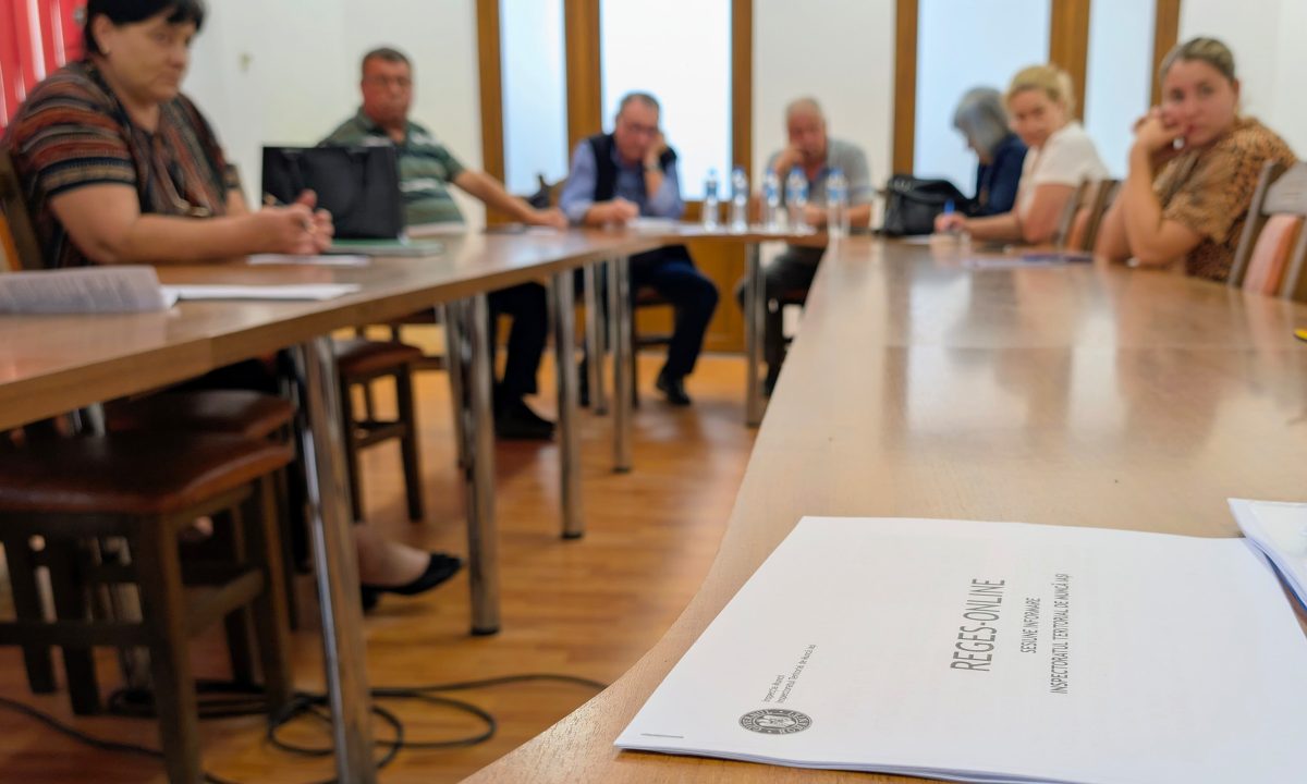 Se scurge timpul! Angajatorii au la dispoziție doar o lună să facă tranziția la REGES-ONLINE