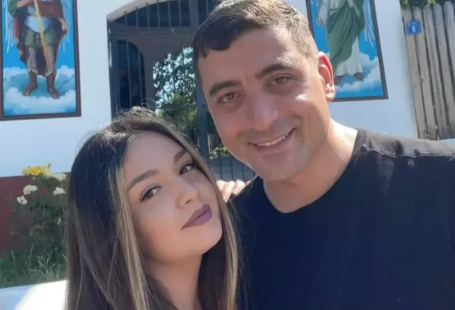 Cum s-au afișat Ilinca și George Simion, la trei ani de la nuntă! Oamenii au comentat din prima secundă când au văzut asta – GALERIE FOTO