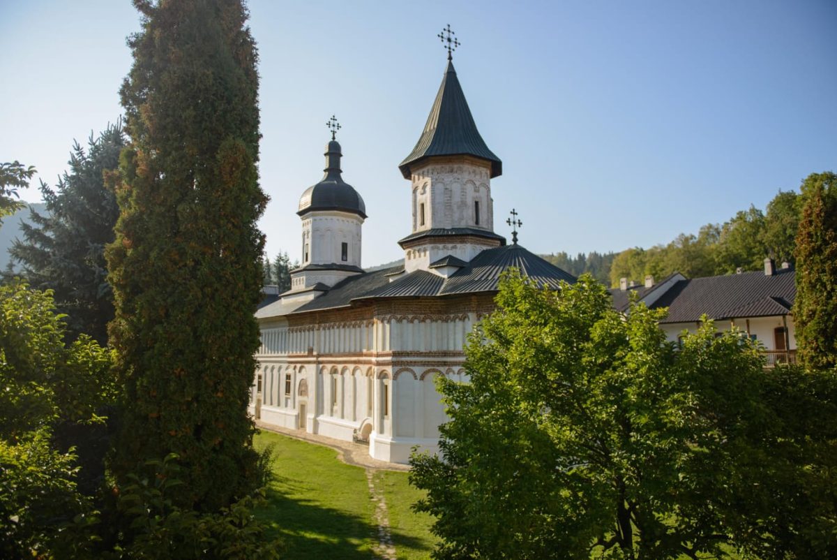 Evenimente care vor avea loc în Arhiepiscopia Iaşilor, în perioada 24-30 august 2025
