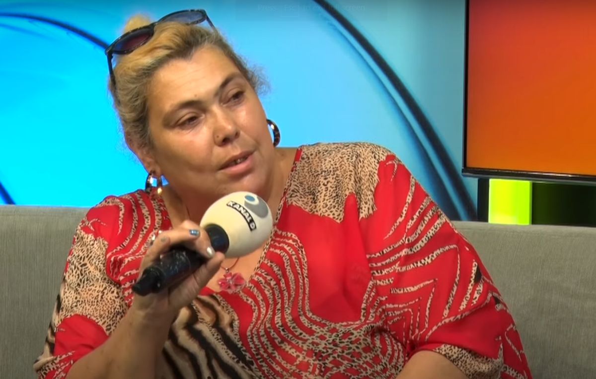 Clipe grele pentru Ioana Tufaru! Fiica Andei Călugăreanu, dusă de urgență la spital: „Dureri groaznice de stomac, nu mai puteam rezista”