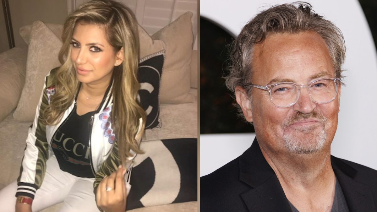 Decizie șoc la Hollywood! Femeia care i-ar fi adus sfârșitul lui Matthew Perry își recunoaște vinovăția