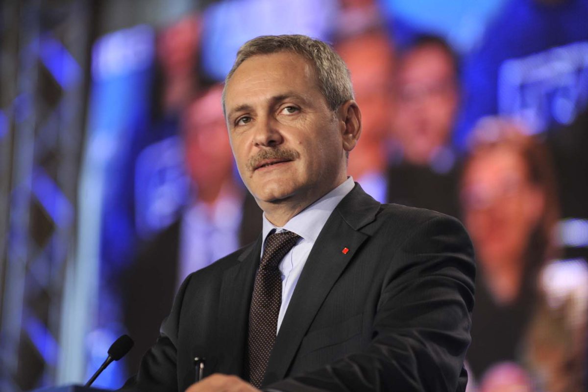 Liviu Dragnea, atac dur la Oana Țoiu în contextul gazelor naturale din Marea Neagră: Le spune poporului român că este prost