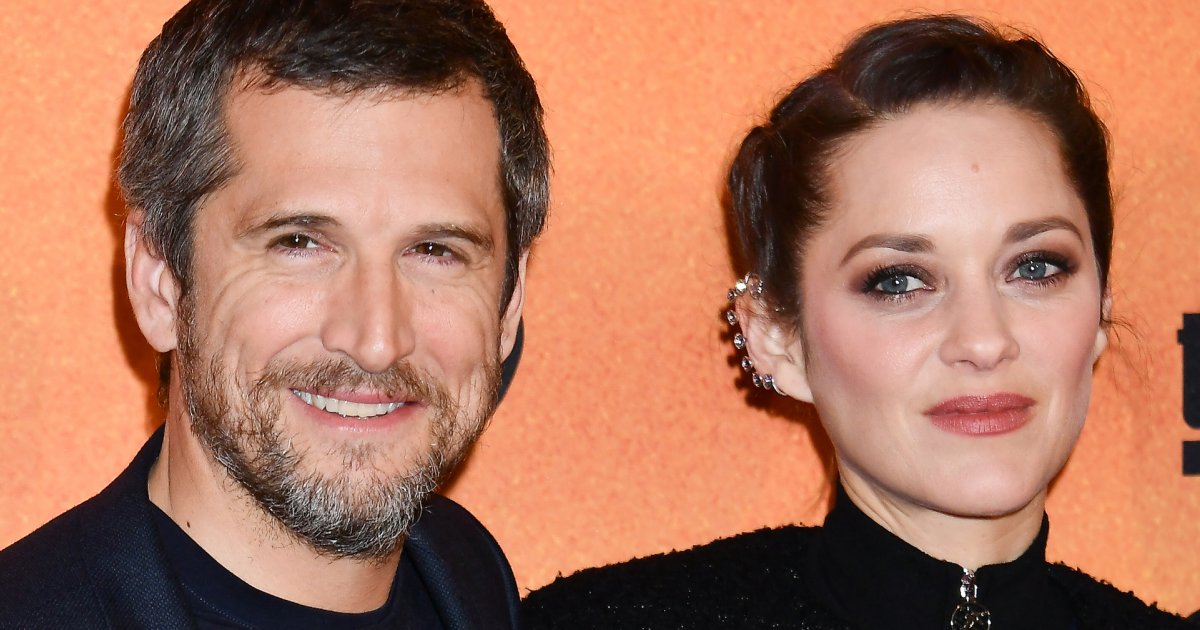 Marion Cotillard și Guillaume Canet s-au despărțit după 18 ani de relație. Declarația oficială care a pus capăt zvonurilor