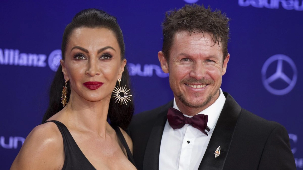 Mihaela Rădulescu, mesaj cutremurător la o lună de la moartea lui Felix Baumgartner: „Eram fericiți împreună, nu doar pe Instagram, ci și în viața reală”
