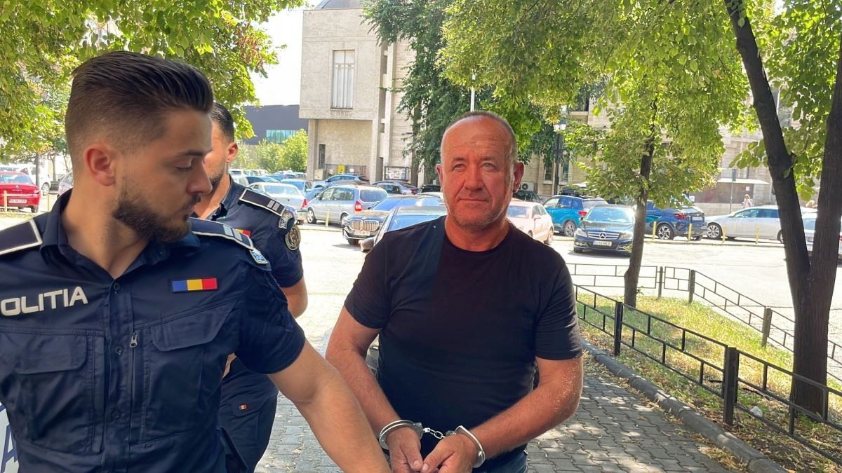 „Mistrețul”, fostul primar de la Schitu Duca, s-a plictisit de pușcărie. A vrut să plece acasă, dar judecătorii i-au spulberat visele