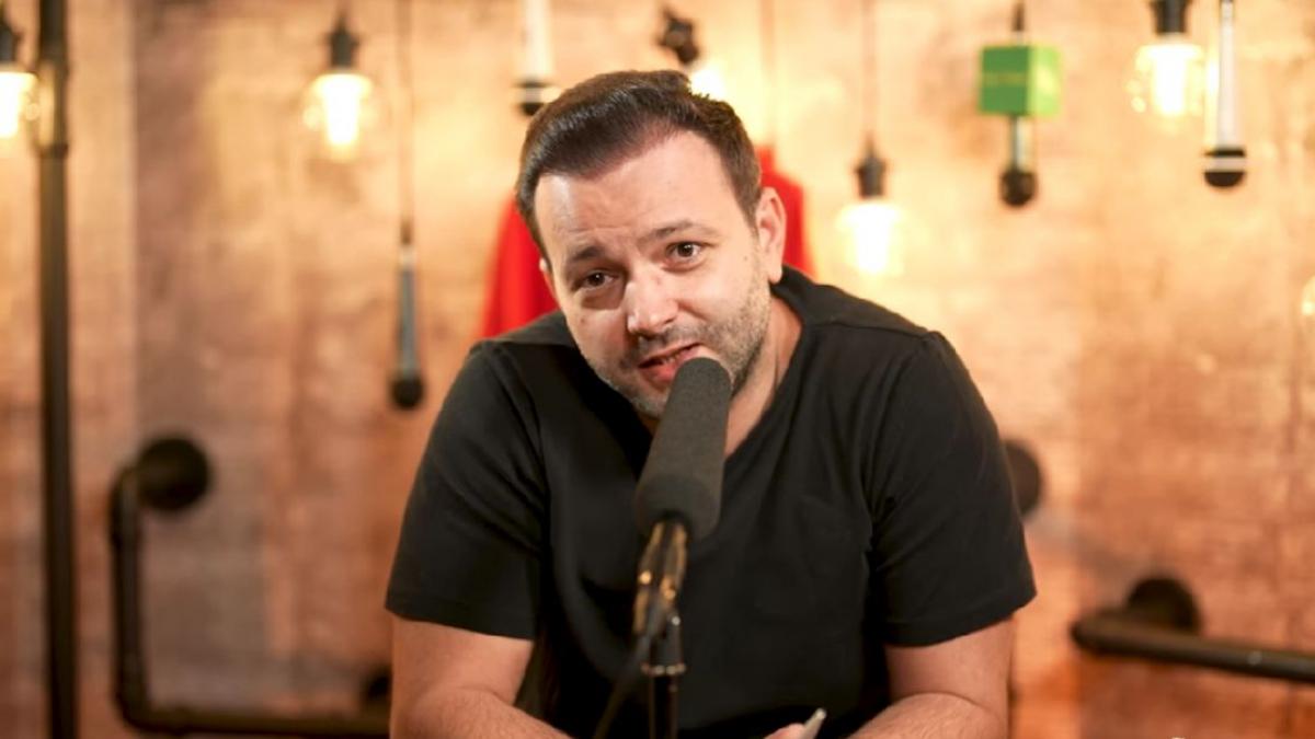 Mihai Morar, despre adevărata sa avere: „Mi-am dat seama că sunt bogat când am putut merge în vacanță cu toți ai mei”