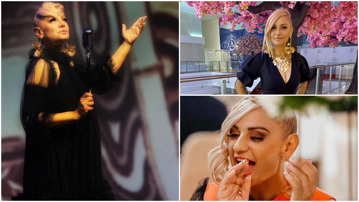 Doliu în muzica bănățeană!  A murit „Mili de la Timișoara”, Emilia Istvan răpusă de o boală nemiloasă